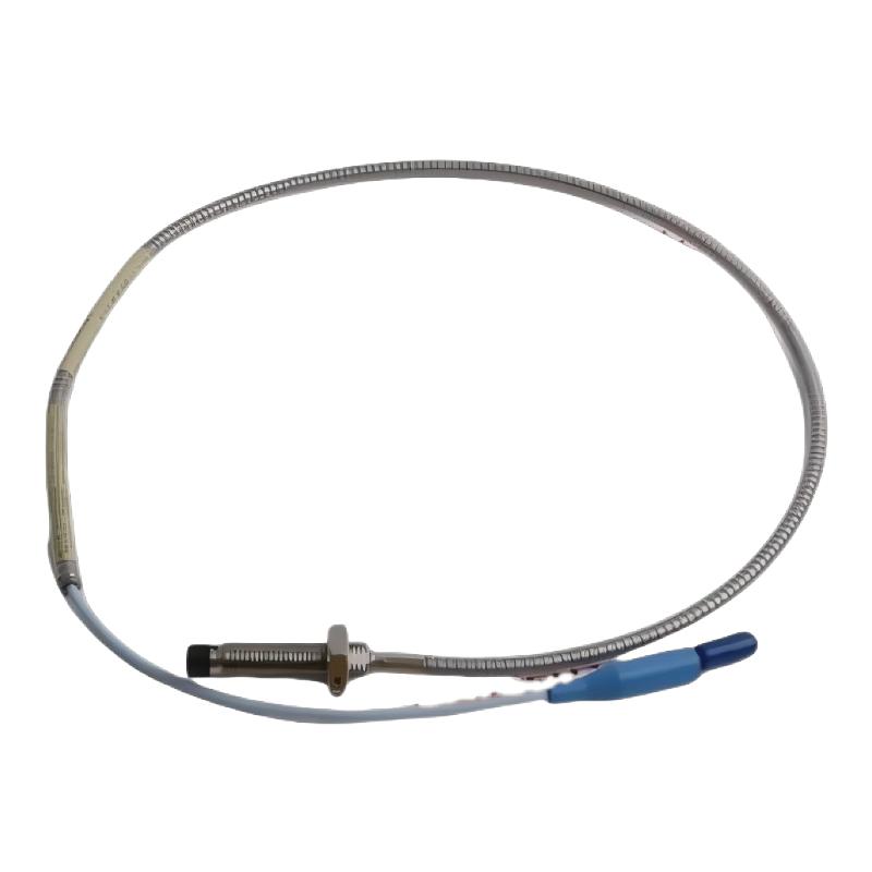 Bently Nevada 330703-000-060-10-02-CN 3300 XL 11 mm Proximity Probe