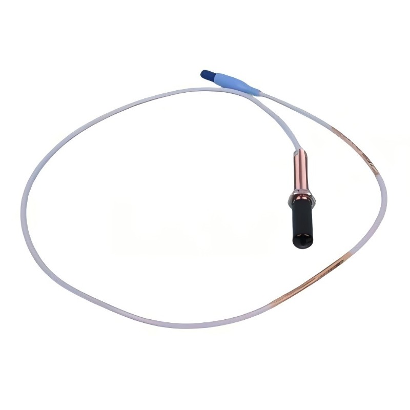 Bently Nevada 330703-000-060-10-11-00 3300 XL 11 mm Proximity Probe