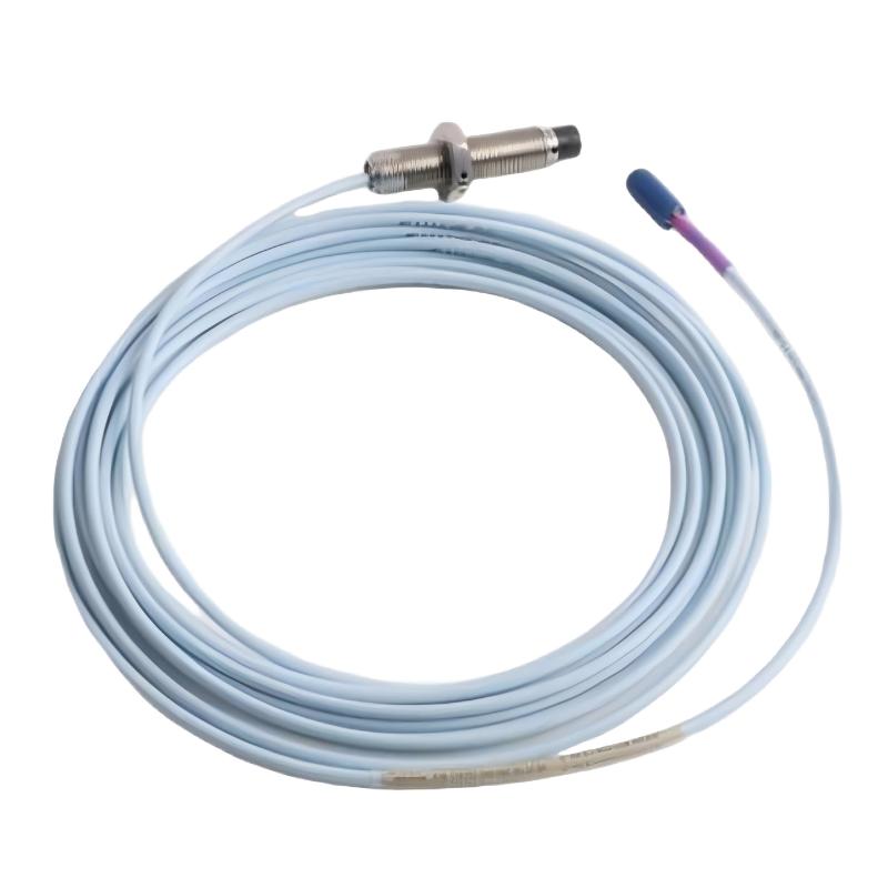 Bently Nevada 330703-000-060-50-12-00 3300 XL 11 mm Proximity Probe