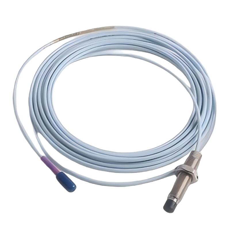 Bently Nevada 330703-000-060-50-12-00 3300 XL 11 mm Proximity Probe