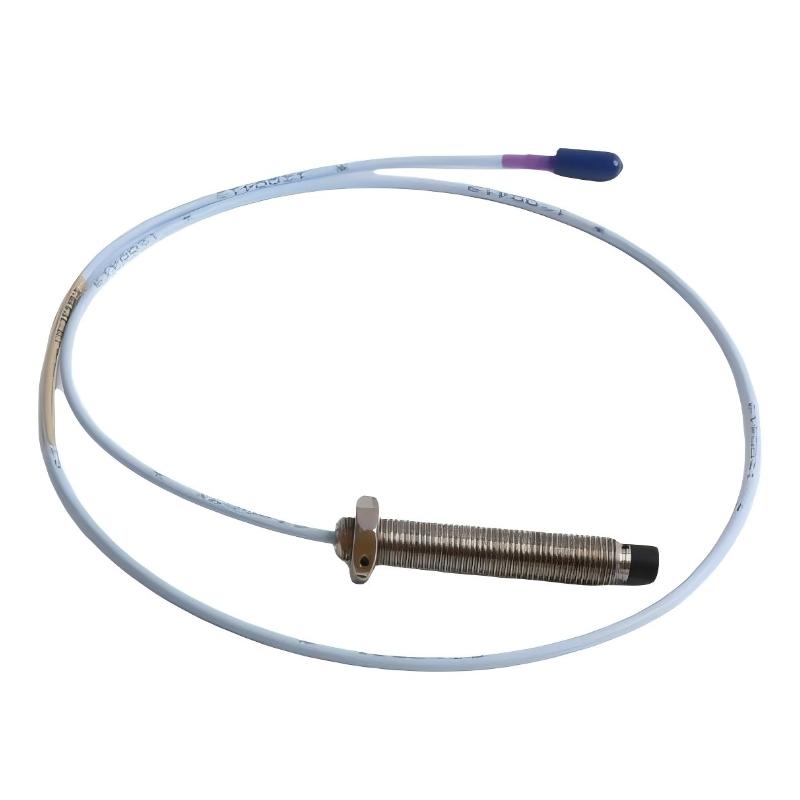 Bently Nevada 330703-000-070-10-02 3300 XL 11 mm Proximity Probe