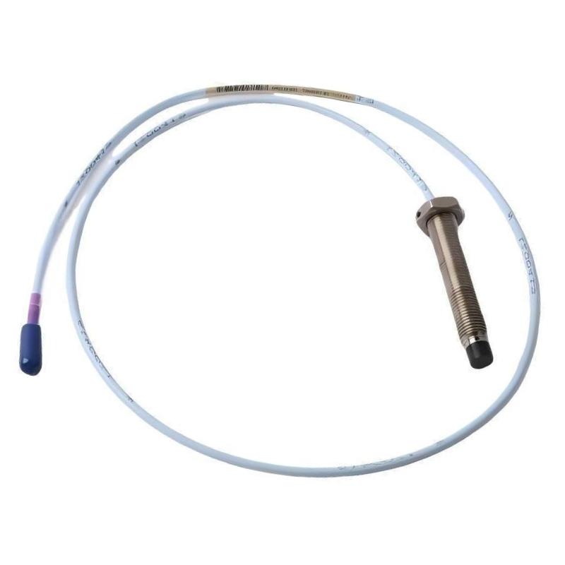 Bently Nevada 330703-000-070-10-02-00 3300 XL 11 mm Proximity Probe