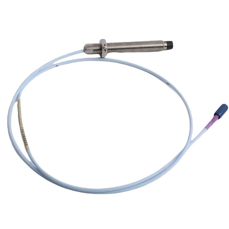 Bently Nevada 330703-000-100-10-11-CN 3300 XL 11 mm Proximity Probe
