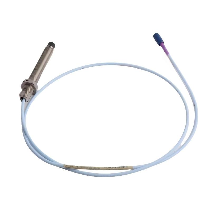 Bently Nevada 330703-000-100-10-11-CN 3300 XL 11 mm Proximity Probe