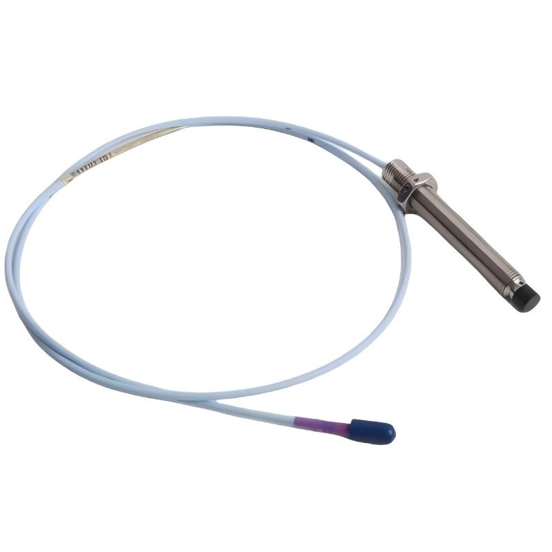 Bently Nevada 330703-000-100-10-11-CN 3300 XL 11 mm Proximity Probe