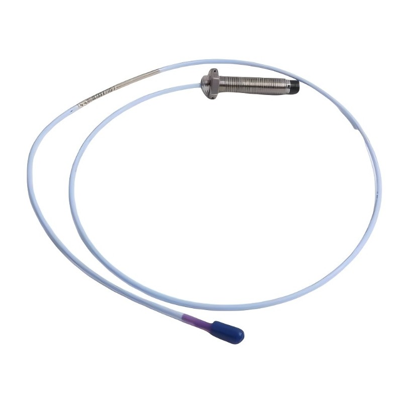 Bently Nevada 330703-000-178-10-02-00 3300 XL 11 mm Proximity Probe