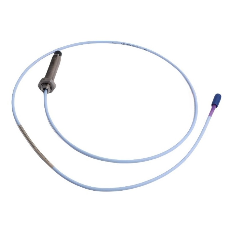 Bently Nevada 330703-000-178-10-02-00 3300 XL 11 mm Proximity Probe