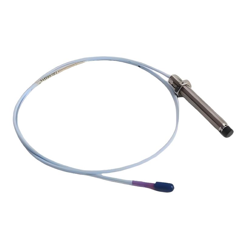Bently Nevada 330703-020-110-10-01-05 3300 XL 11 mm Proximity Probe