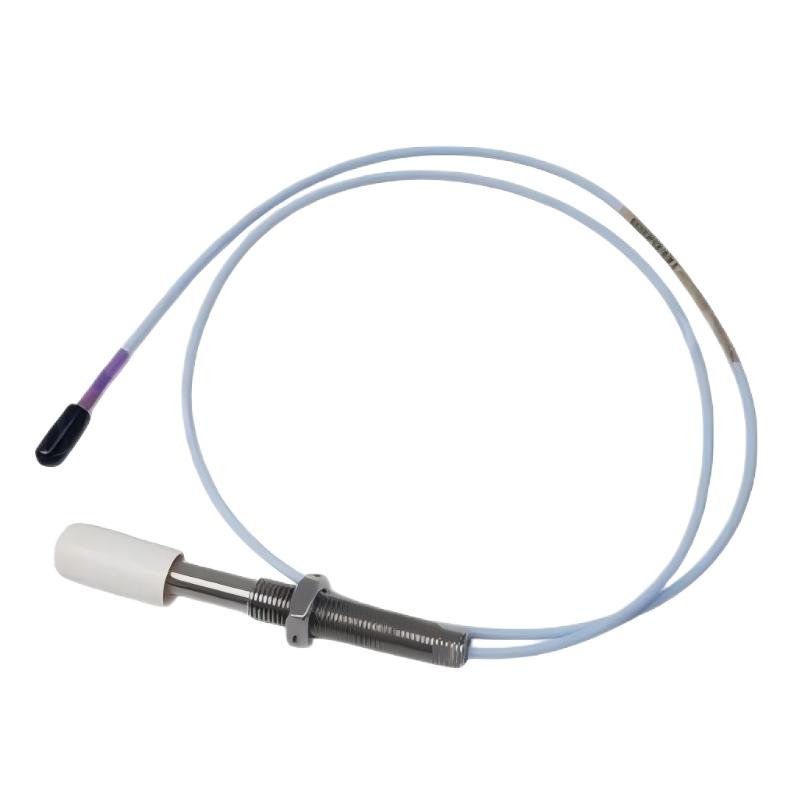 Bently Nevada 330703-050-120-10-02-00 3300 XL 11 mm Proximity Probe