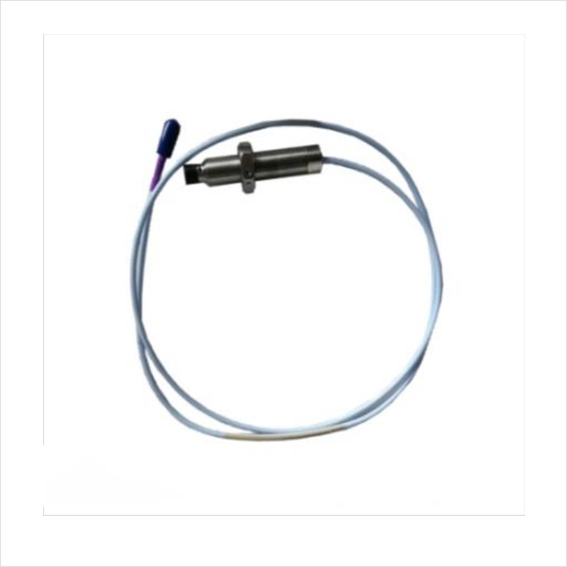 Bently Nevada 330704-000-030-90-02-00 3300 XL 11 mm Proximity Probe