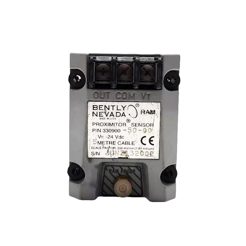 Bently Nevada 330900-70-05 Proximity Switch