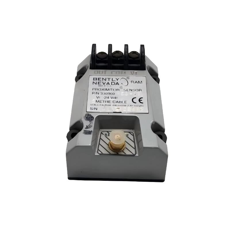 Bently Nevada 330900-50-00 Proximity Switch