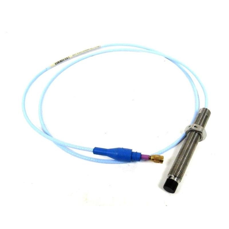 Bently Nevada 330701-00-20-10-11-00	3300 XL 11 mm Eddy Current Probe