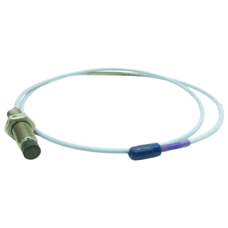 Bently Nevada 330701-00-20-10-11-00	3300 XL 11 mm Eddy Current Probe