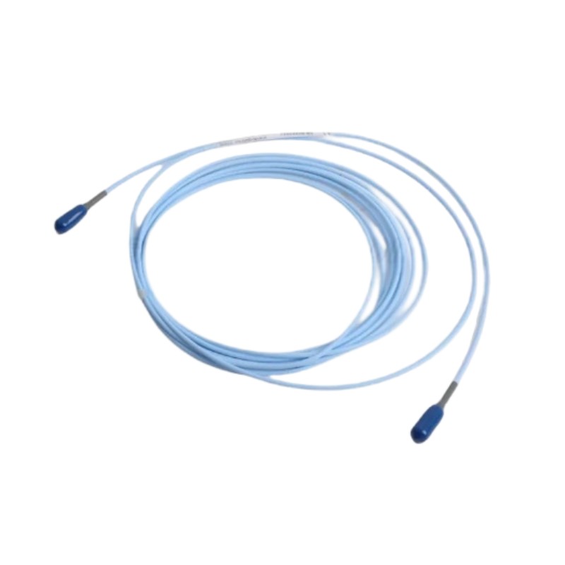 Bently Nevada 330930-040-04-00 3300 NSv Extension Cable