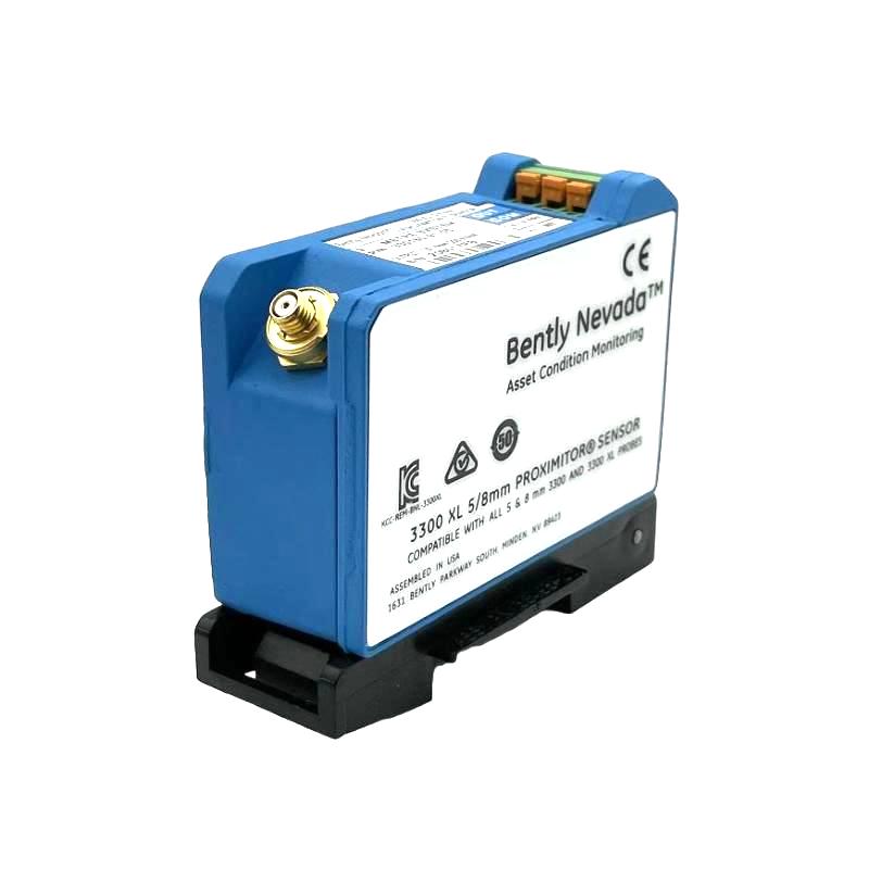 Bently Nevada 84145-01 78462-01 XDUCR I/O & Record Terminals