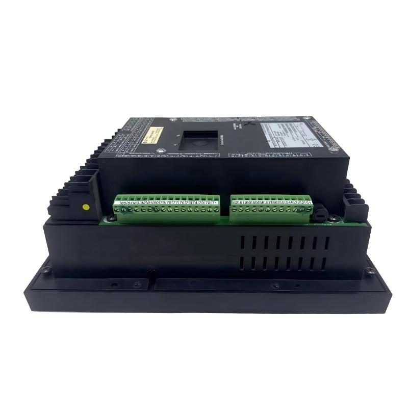 GE 369-HI-R-M-0-0-0-0 369 Motor Management Relay