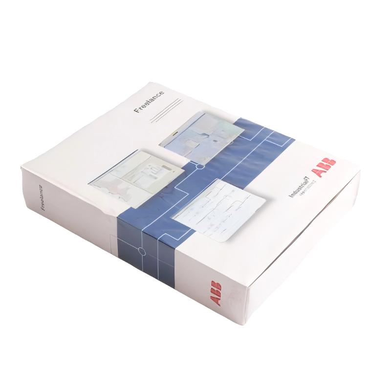 ABB 3BDS008790R09 Freelance 2016 Operating Standards