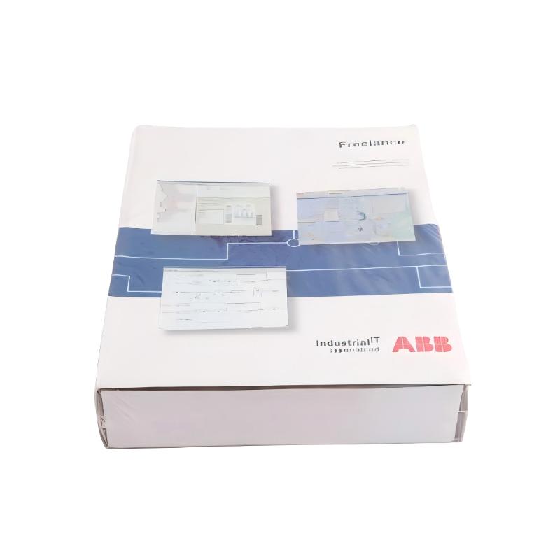 ABB 3BDS008790R09 Freelance 2016 Operating Standards