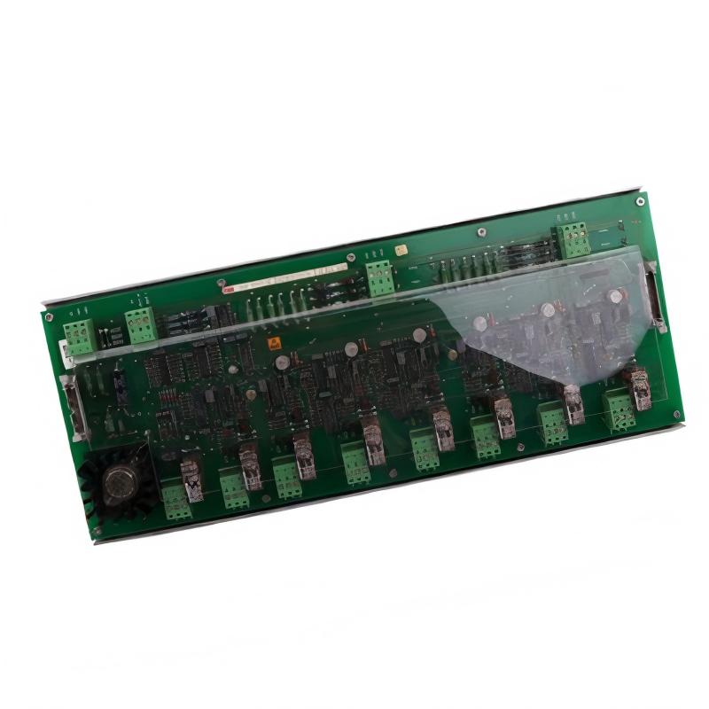 ABB 3BHB002000R0001 2UR 3100V Capacitor