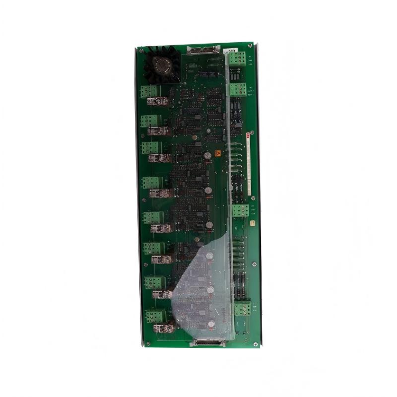 ABB 3BHB002000R0001 2UR 3100V Capacitor