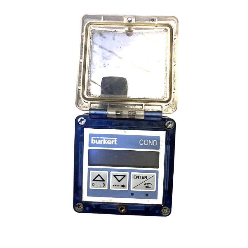 ABB 3BHL001089P0001 8225 Conductivity Meter