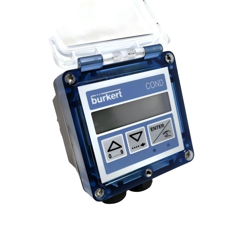 ABB 3BHL001089P0001 8225 Conductivity Meter
