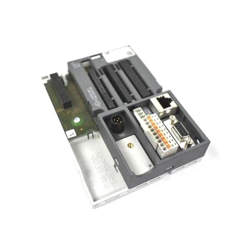 ABB TB511-ETH-XC	1SAP311100R0270 Terminal Base