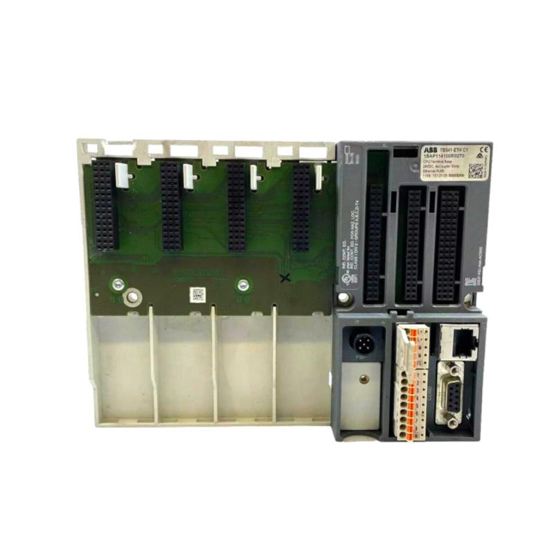 ABB TB541-ETH 1SAP114100R0170 Terminal Base
