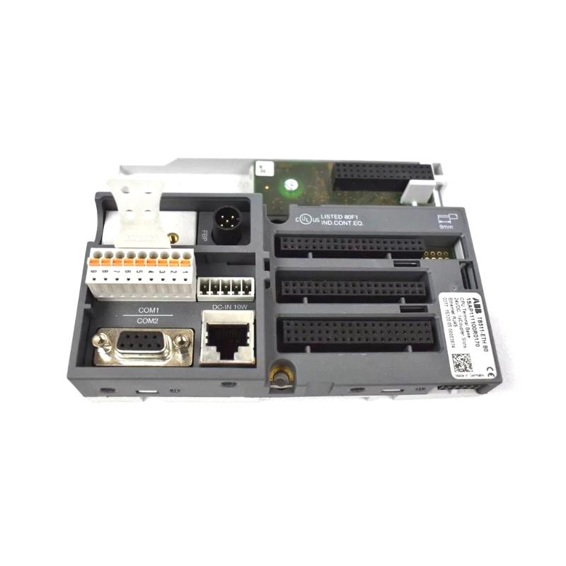 ABB TB511-ETH 1SAP111100R0170 Terminal Base