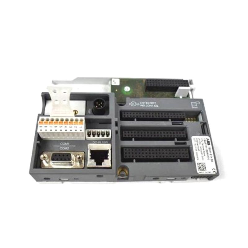 ABB TB511-ETH-XC	1SAP311100R0270 Terminal Base