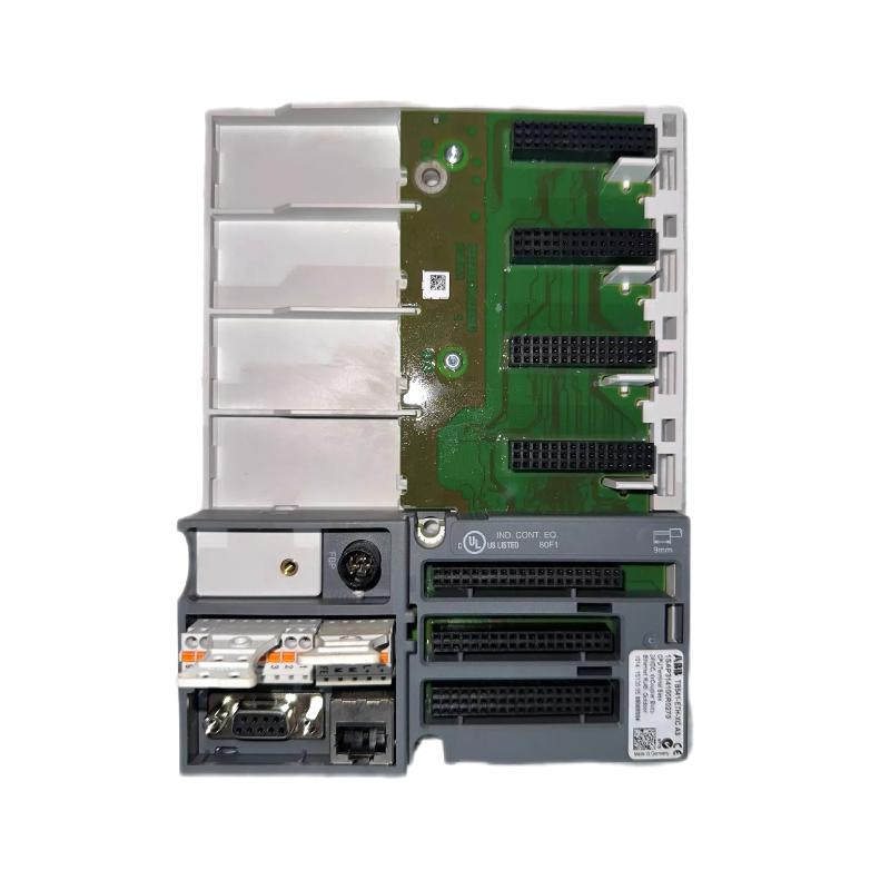 ABB TB541-ETH 1SAP114100R0170 Terminal Base