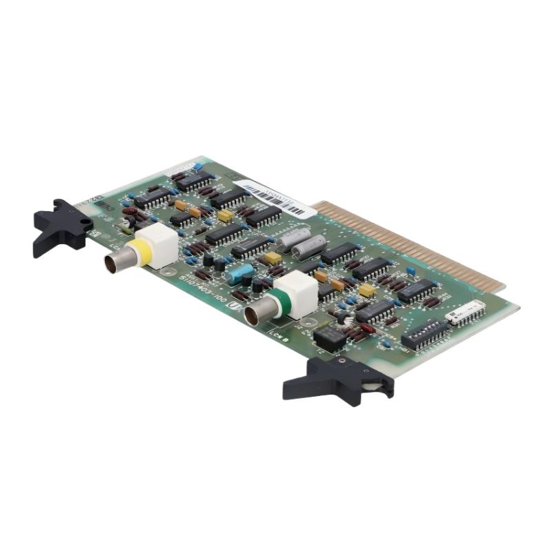 Honeywell 51107403-100 REV.K LCN I/O Control Board (DCS System Spare Part)
