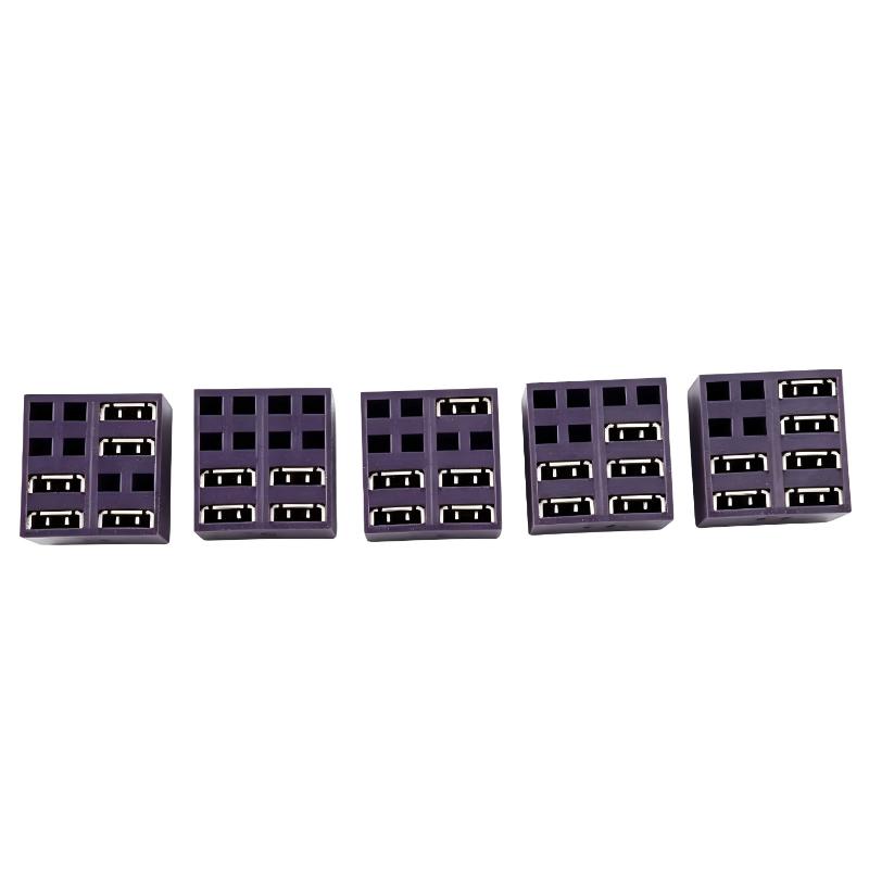 Honeywell 51153818-101 Jumper Kit