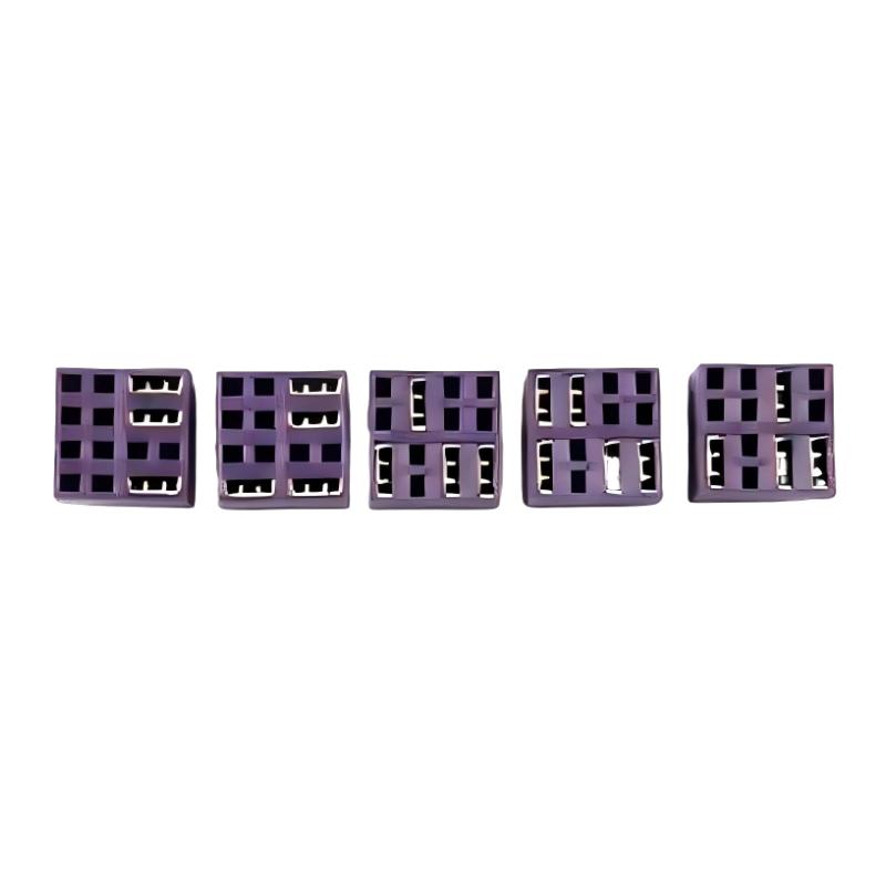 Honeywell 51153818-104 Jumper Kit
