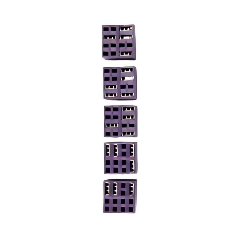 Honeywell 51153818-104 Jumper Kit