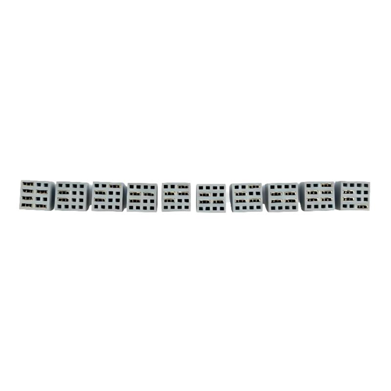 Honeywell 51153818-204 Jumper Kit