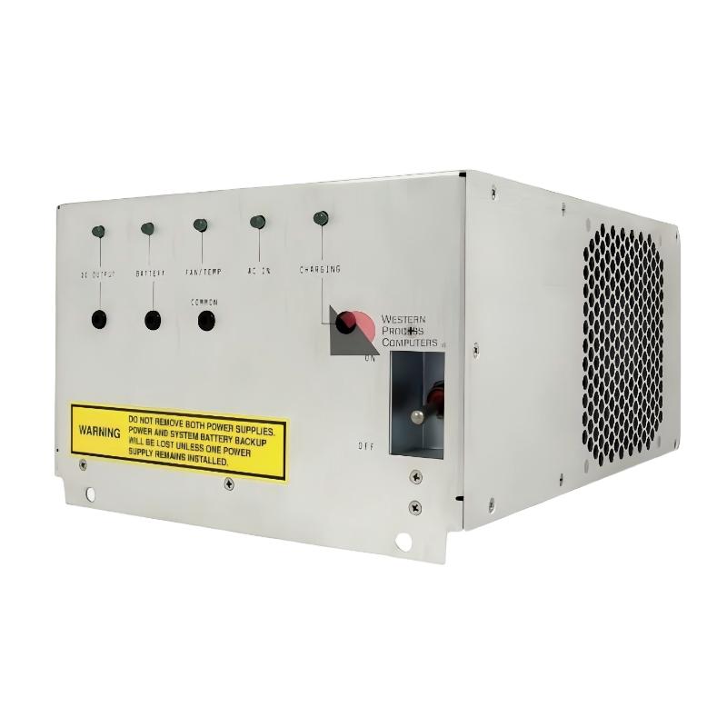 Honeywell 51198947-100 HPM Power Supply