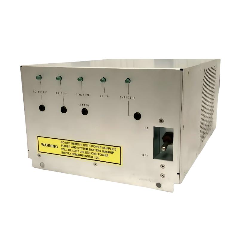 Honeywell 51198947-100 HPM Power Supply