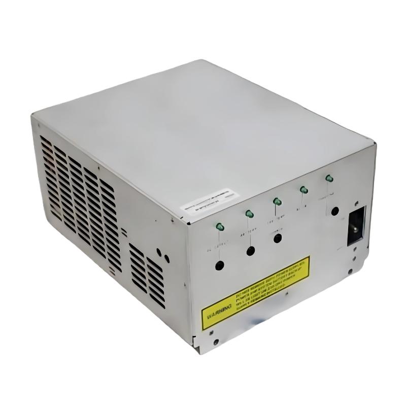Honeywell 51198947-100 HPM Power Supply