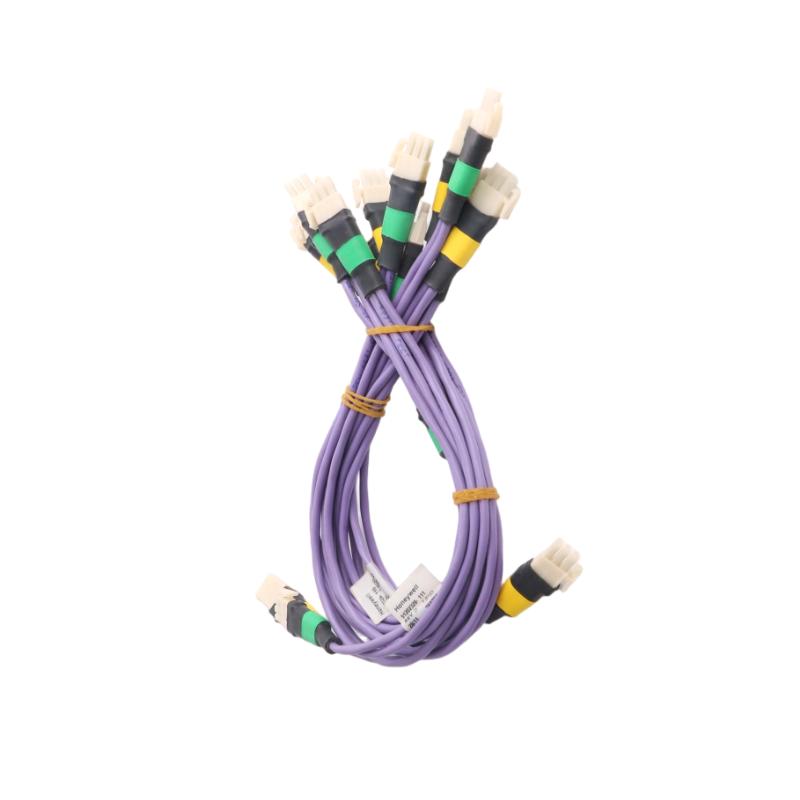 Honeywell 51202329-111 I/O Connection Cable