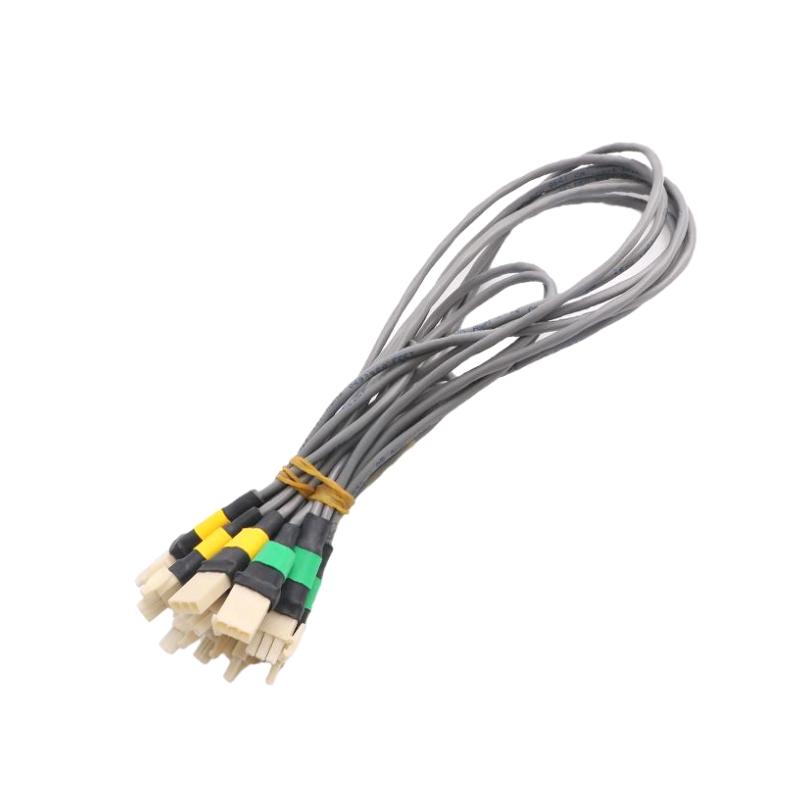 Honeywell 51202329-111 I/O Connection Cable