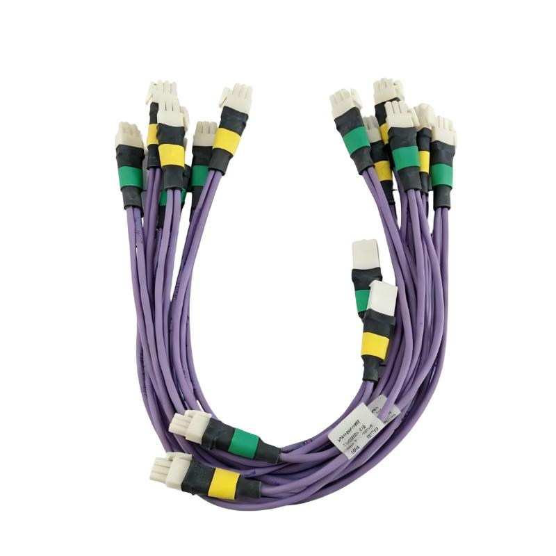 Honeywell 51202329-112 I/O Connection Cable