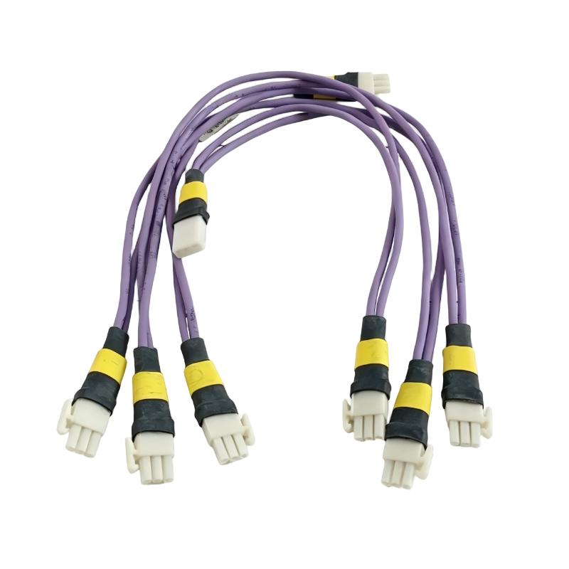 Honeywell 51202329-112 I/O Connection Cable