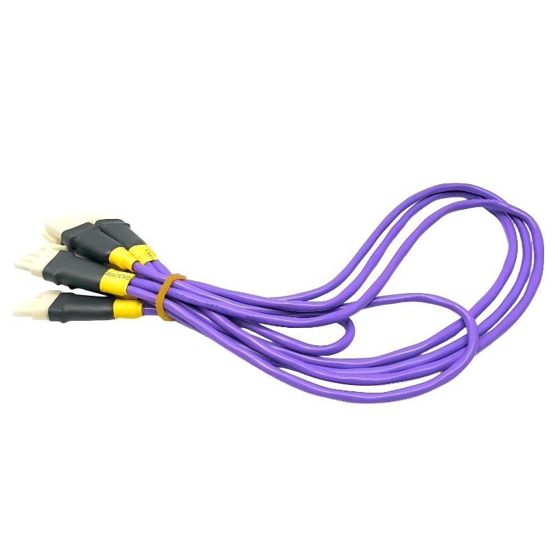 Honeywell 51202329-210 I/O Connection Cable