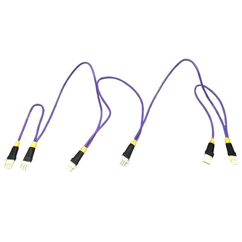 Honeywell 51202329-210 I/O Connection Cable