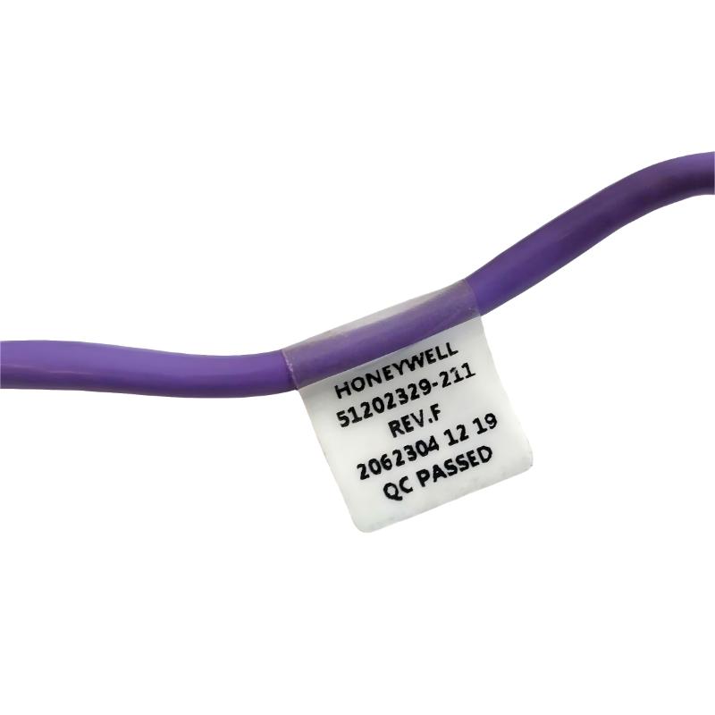 Honeywell 51202329-211 I/O Connection Cable
