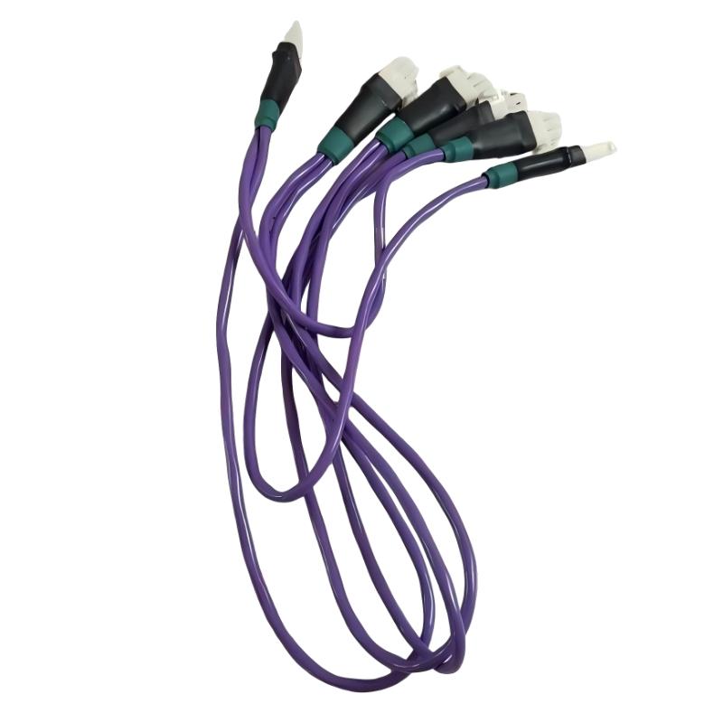 Honeywell 51202329-211 I/O Connection Cable