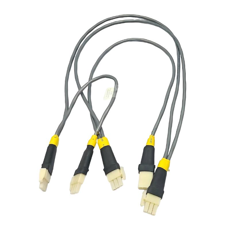 Honeywell 51202329-400 I/O Connection Cable