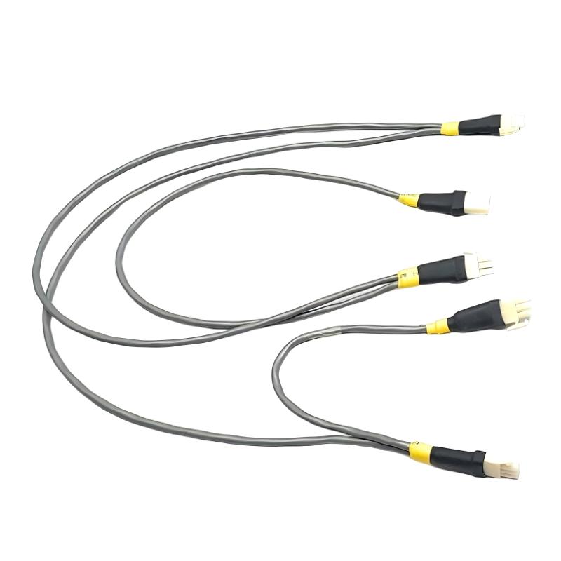 Honeywell 51202329-400 I/O Connection Cable